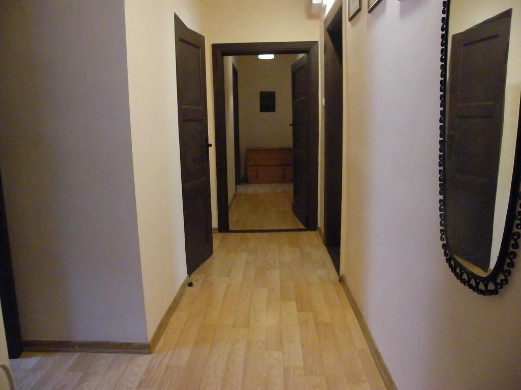 Apartament Kopernika Gdynia Habitación foto