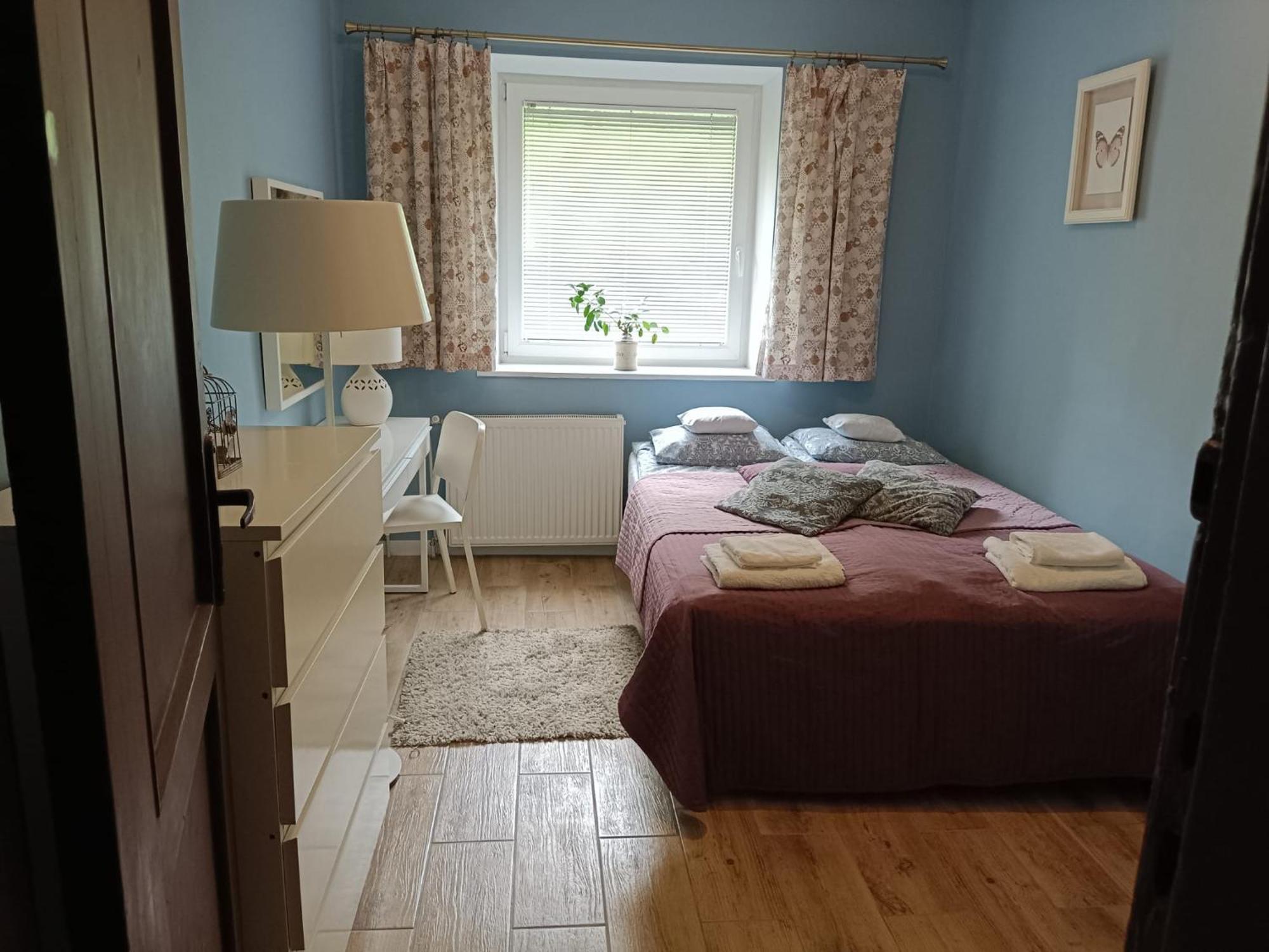 Apartament Kopernika Gdynia Exterior foto