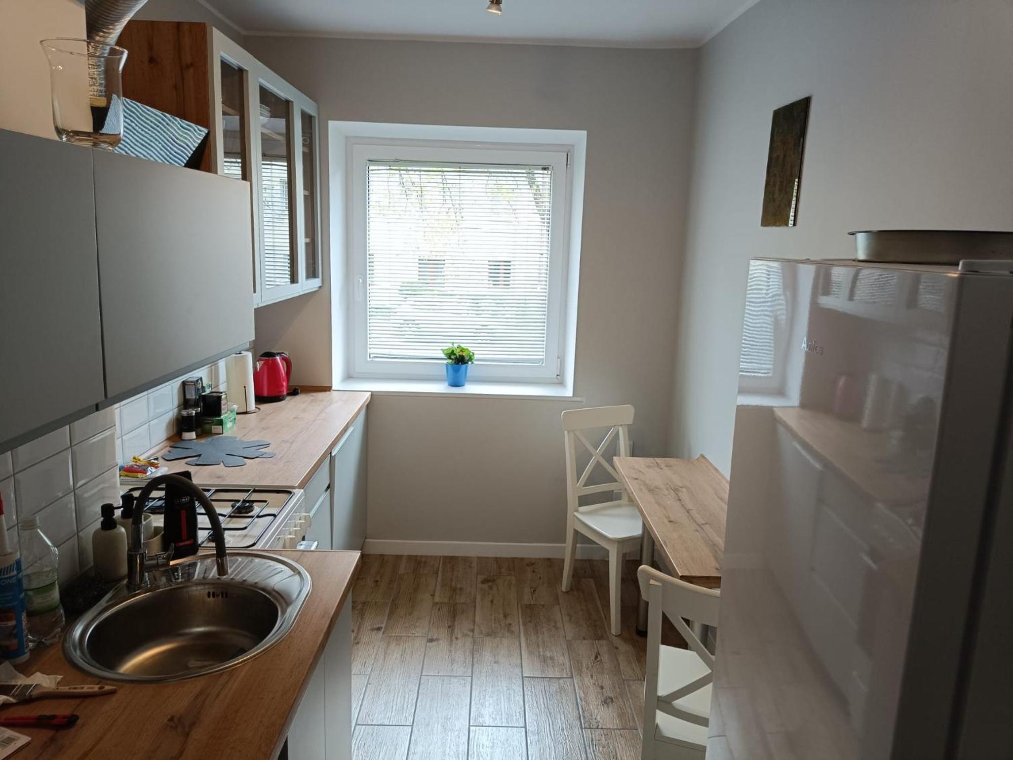 Apartament Kopernika Gdynia Exterior foto