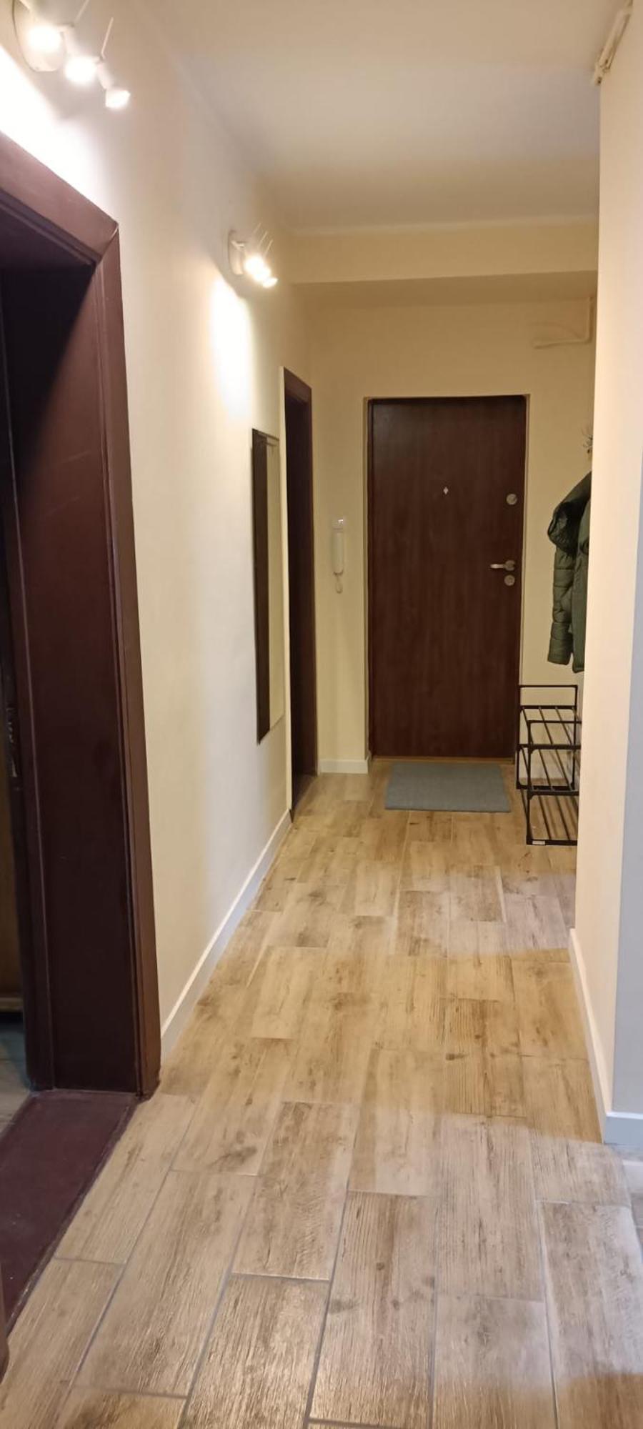 Apartament Kopernika Gdynia Exterior foto