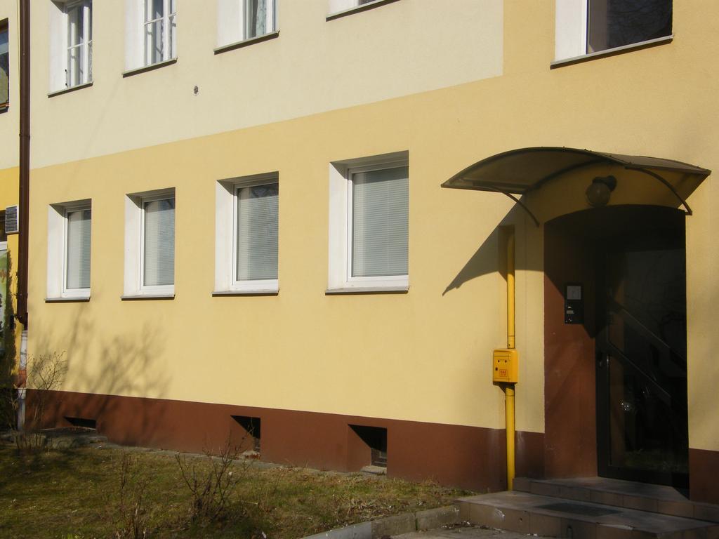Apartament Kopernika Gdynia Habitación foto